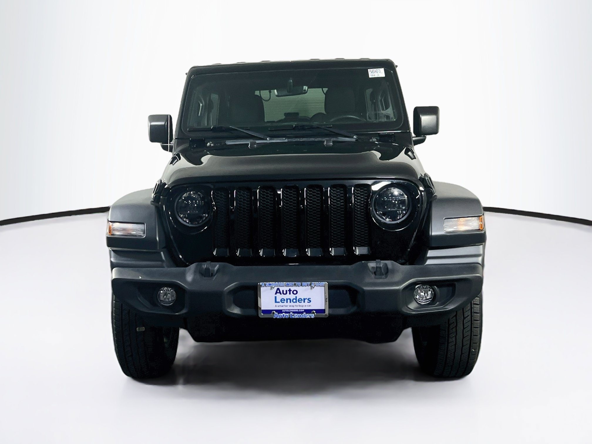 jeep wrangler 4-door 2023 1C4HJXDG8PW654073 image jeep wrangler 4-door 2023 1C4HJXDG8PW654073 image